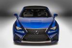 Lexus RC F 2014 года (NA)